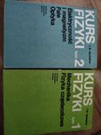 Kurs fizyki. Dwa tomy. Sawieliew