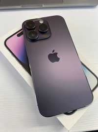 iPhone 14 pro 128 Deep Purple