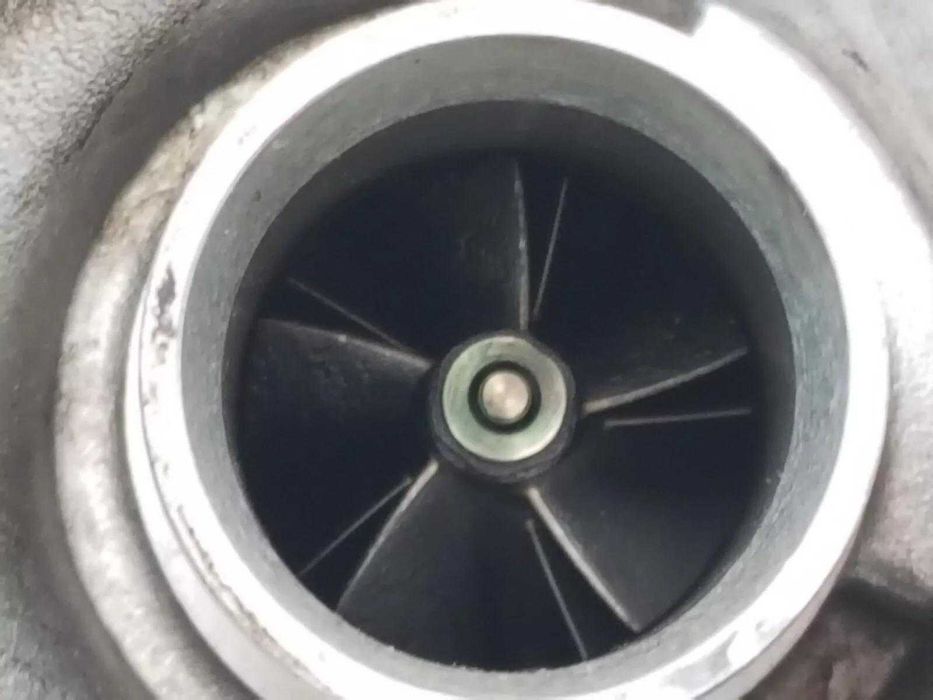 Turbo K - Renault/Nissan 1.5 DCI - 106 CV