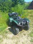 Yamaha Grizzly 550 2014Р
