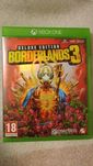 Borderlands 3 Deluxe Edition Xbox one Xbox Series X