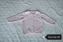 Sweter CoolClub r 80