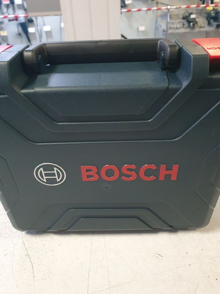 Акк-ный шуруповерт GSR 120-Li Bosch (06019G8000)