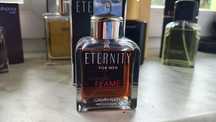 Perfumy Calvin Klein Eternity Flame