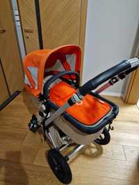 Wózek bugaboo cameleon 2w1