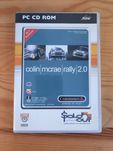 Colin Mcrae Rally 2 Pc