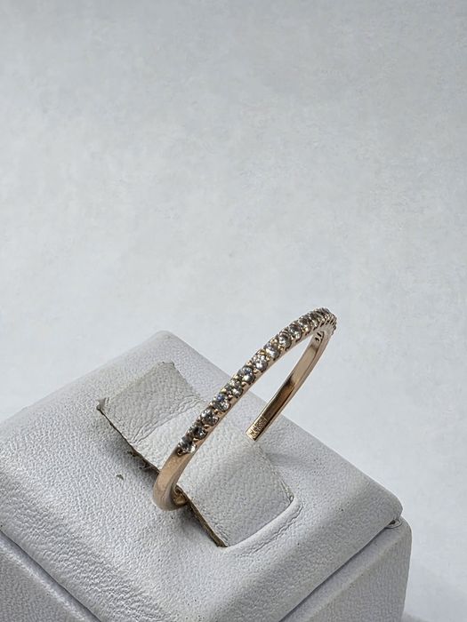 Золота каблучка 585