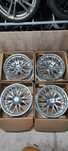 Alufelgi ATS  r19 5x112 fabrycznie nowe.