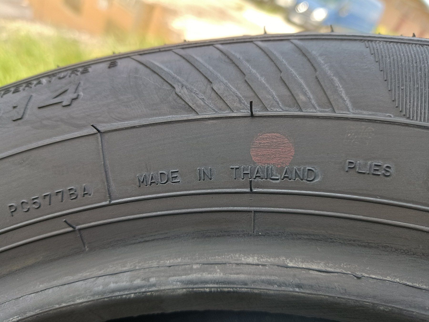 Літні шини Dunlop 185/60 R14 резина Р14