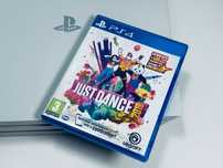 Gra Just Dance 2019 PS4 Więcej gier na innych ogłoszeniach!