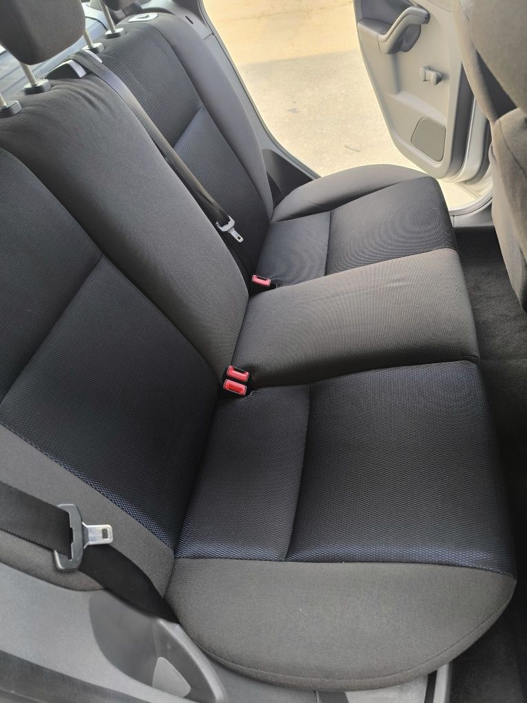 Ford Focus cmax 2003