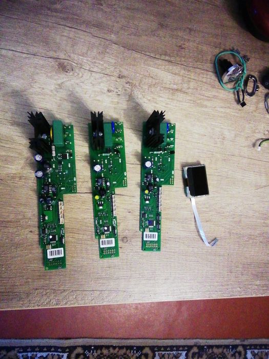 Кофеварка Bosch FD 9109 TASSIMО(запчасти).