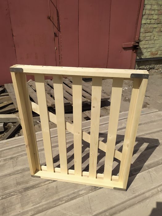 Хлебные лотки из дерева