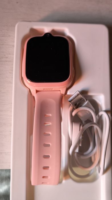 Smartwatch blackview relógio com cartão sim