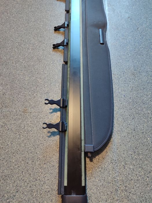 Шторка багажника Хонда Срв Honda CR-V