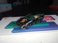 Porsche 944 Turbo matchbox nie hot wheels