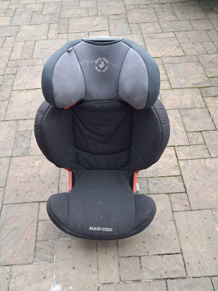 Maxi Cosi Rodfix