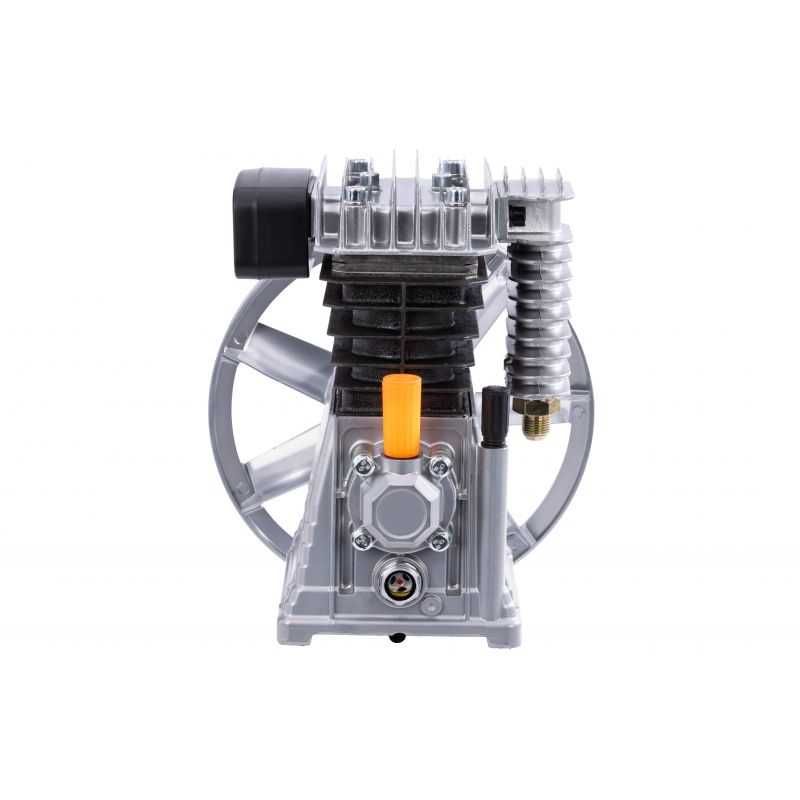 KRAFT&DELE Sprężarka Pompa 1500w Kompresor 300 L/min 8Bar 2km KD1491