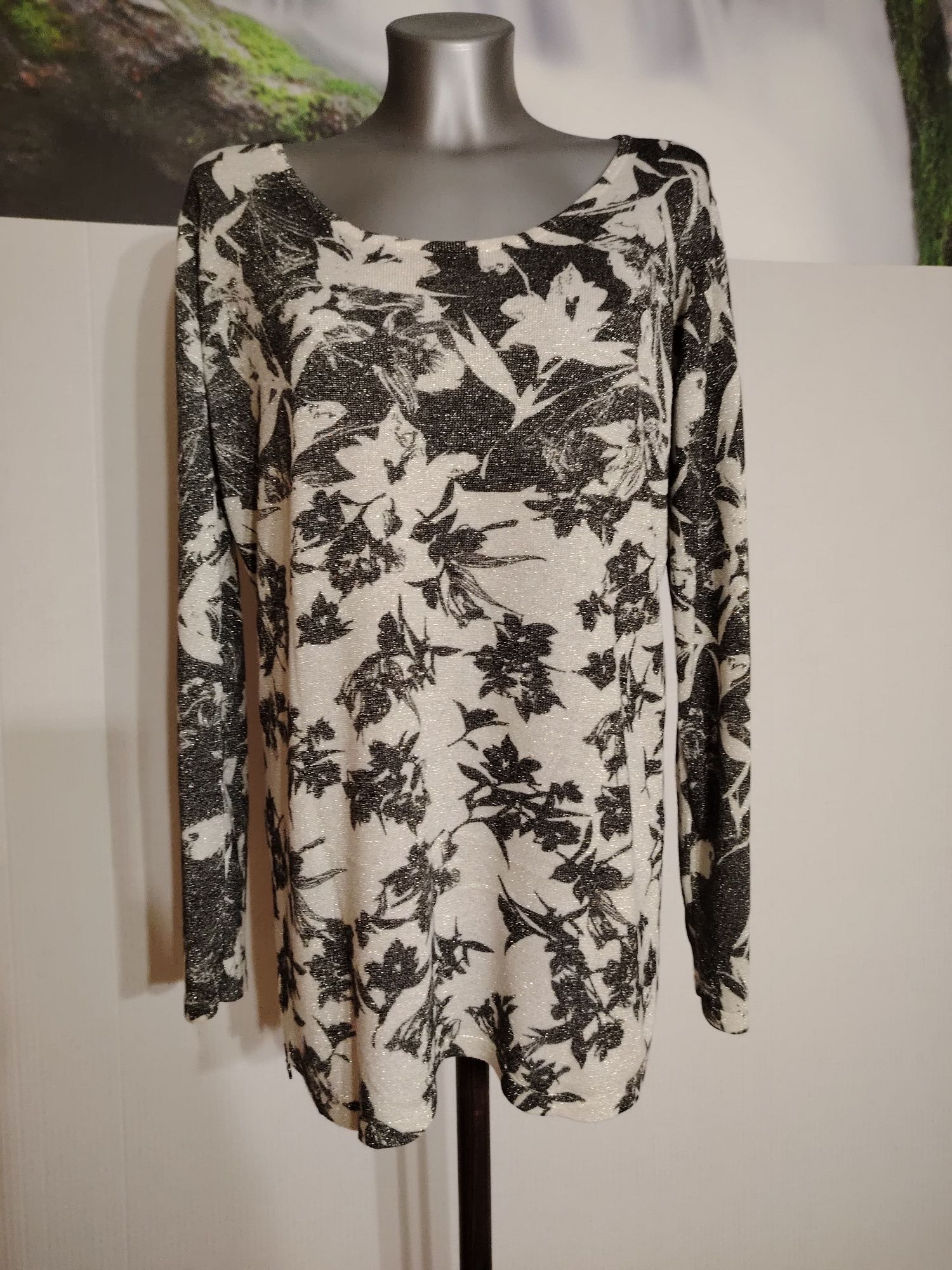 Sweter Monnari XL
