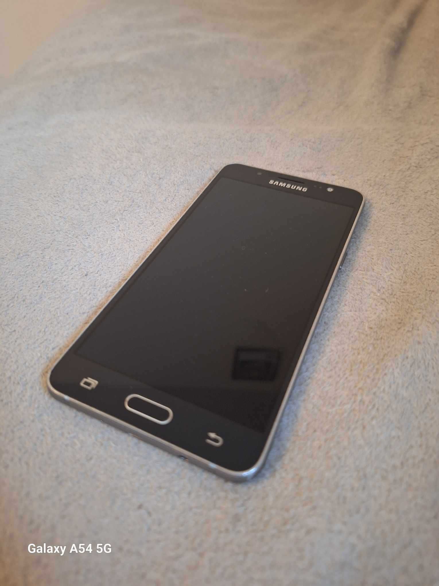 Telefon Samsung Galaxy J5 2016