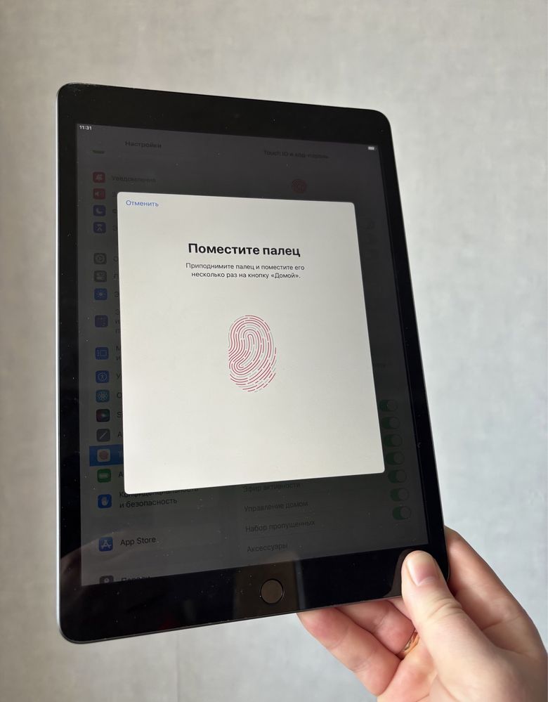 IPad 9 Gen 64 Gb WiFI-LTE 10.2