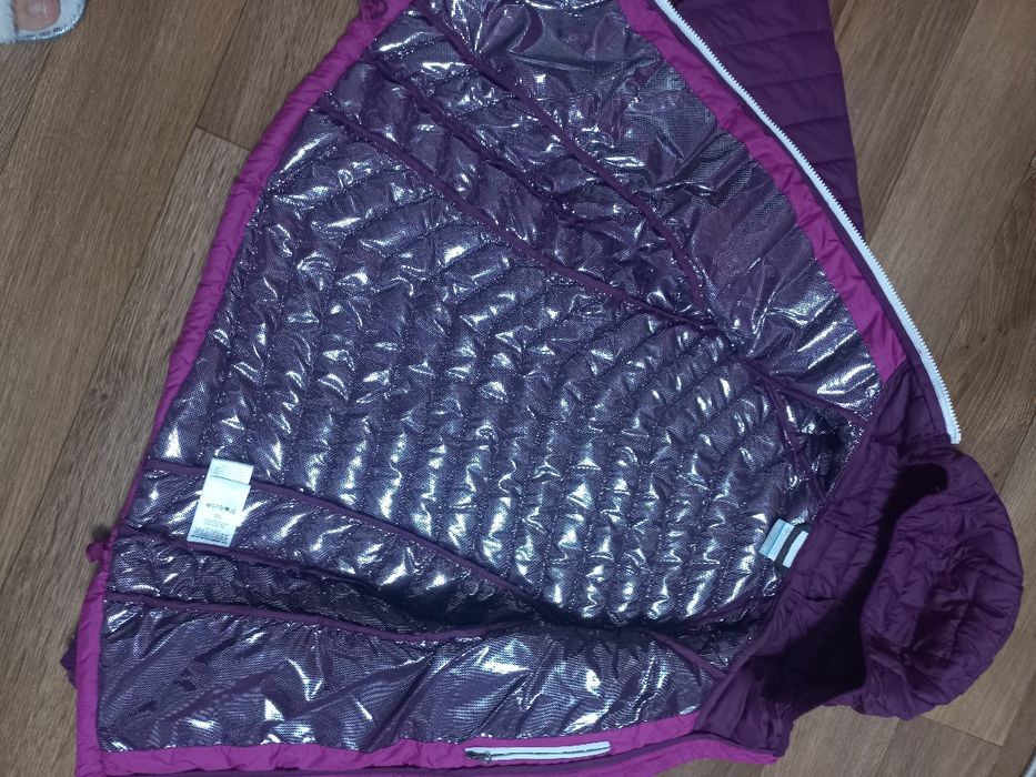 Курточка Columbia, xs p.