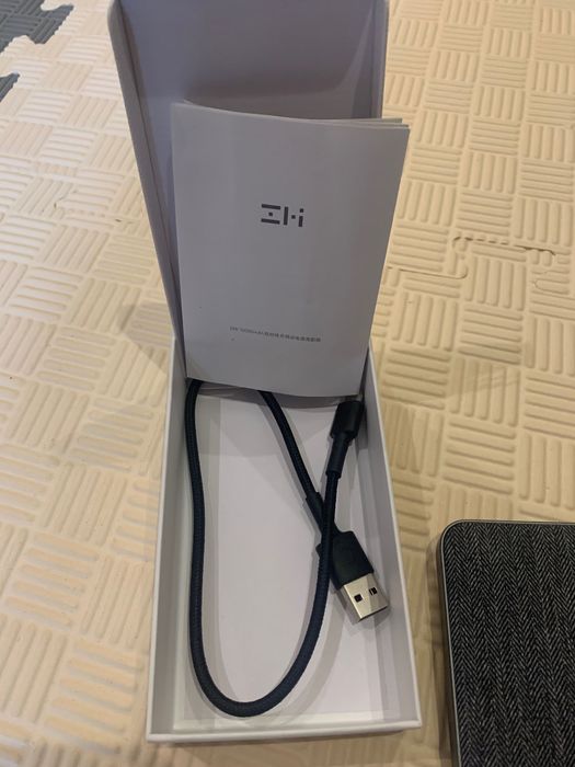 Power bank Zmi 10000