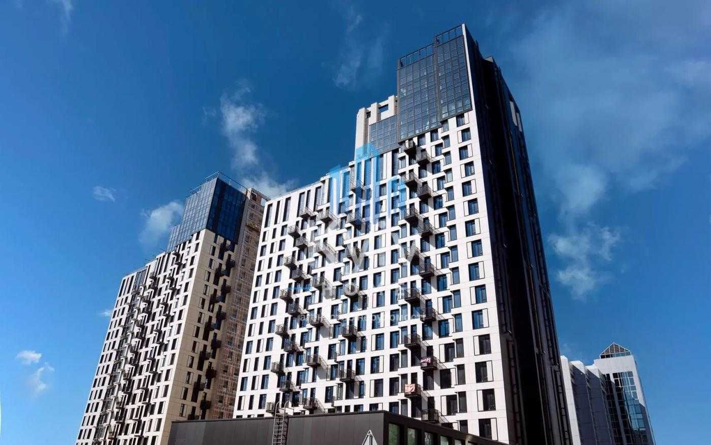 Продаж | Квартира | ЖК TRIIINITY | Печерськ | 113 м2 | 3к