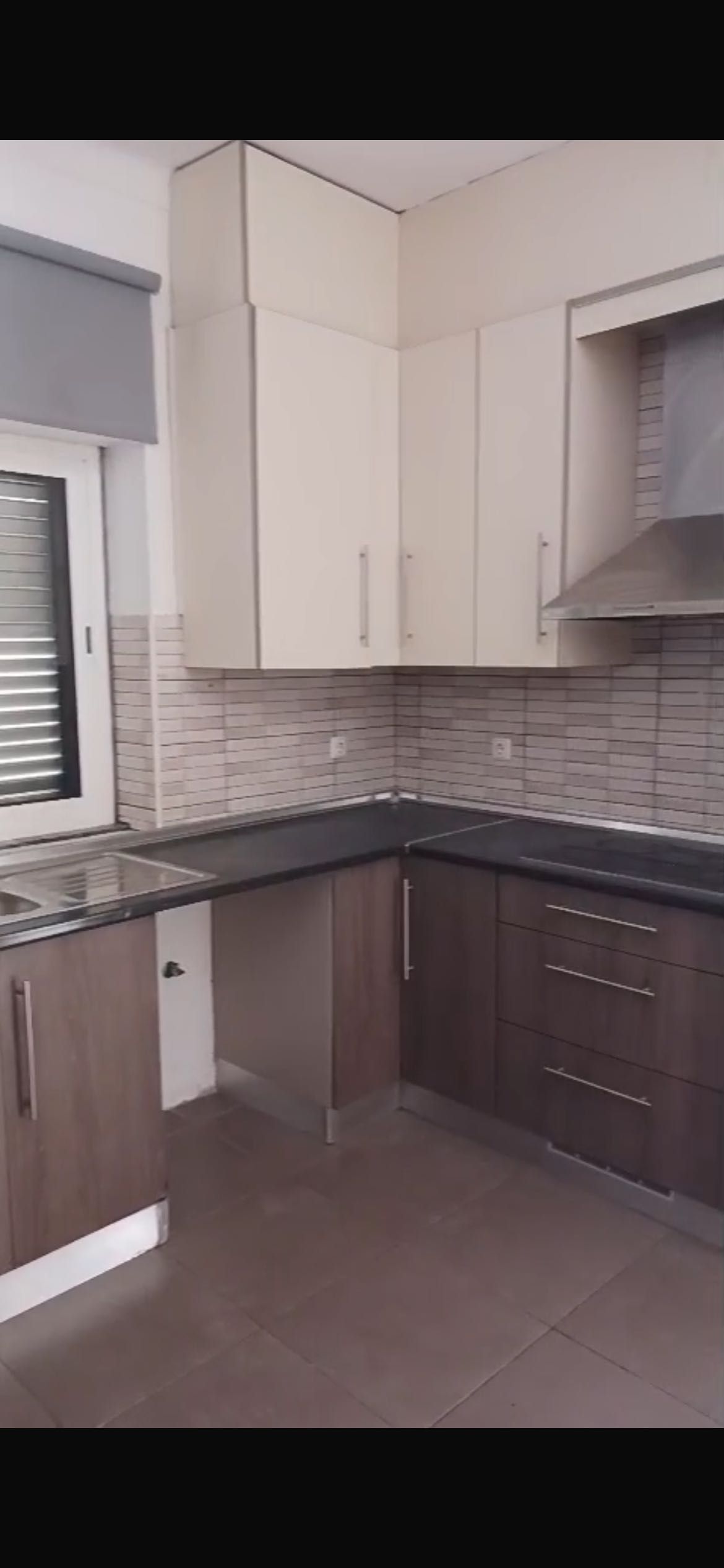Cozinha interior