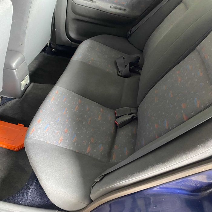 Mitsubishi Lancer 1.3 GLX 1996 com 148740