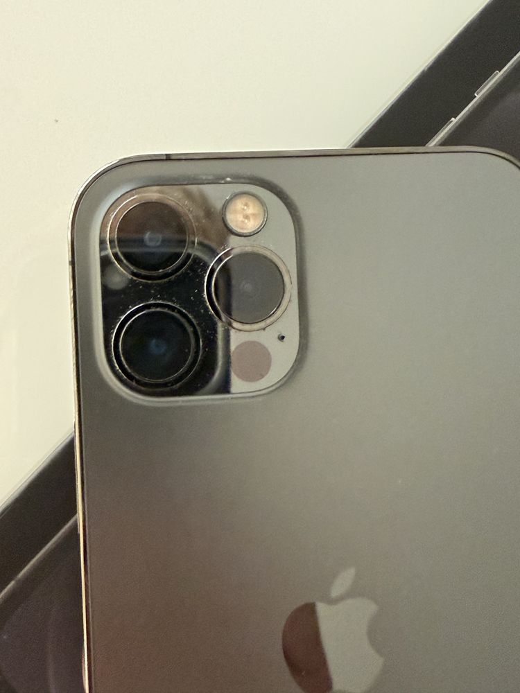 Iphone 12 pro 128 Gb