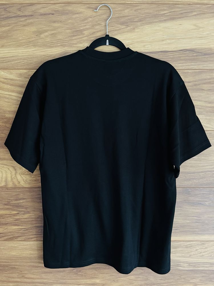 Hugo Boss koszulka męska t-shirt