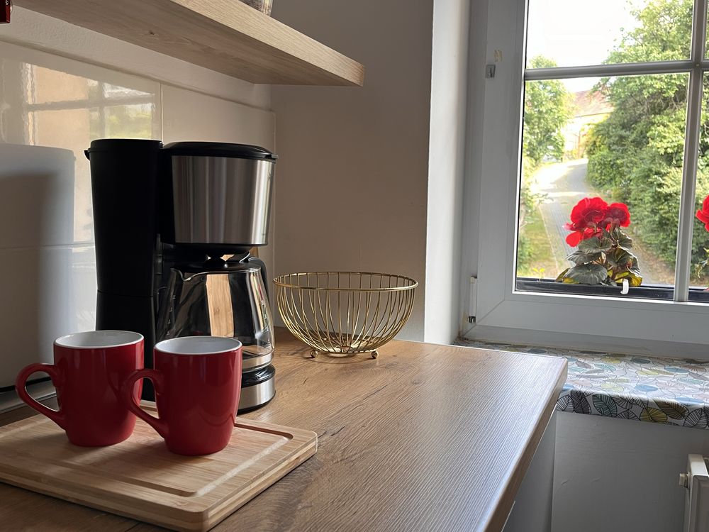 Apartament nad Nysą Łużycką Noclegi Zgorzelec mieszkanie pracownicze