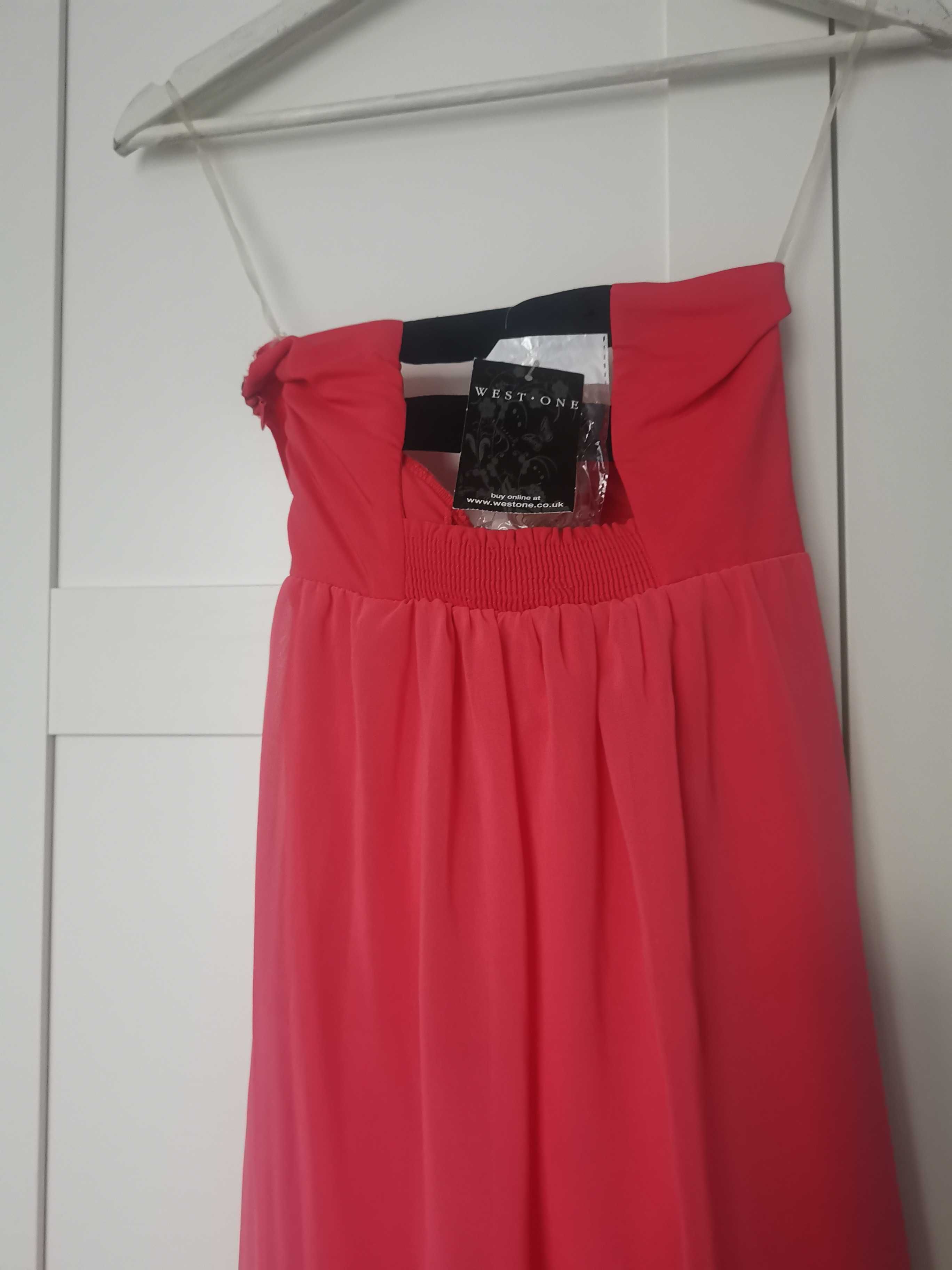 Nowa sukienka West One rozmiar 12 UK tj. 40 M EU.
