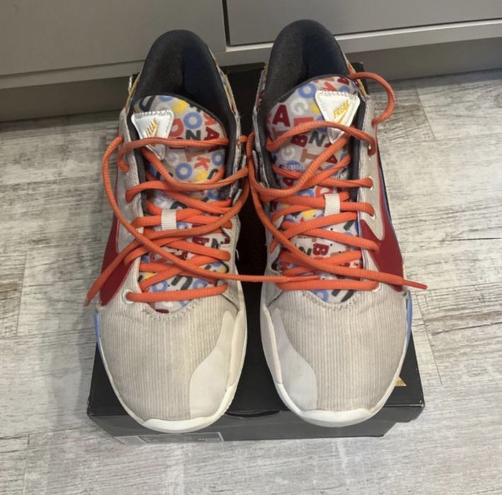 Nike rozmiar 41. Do biegania