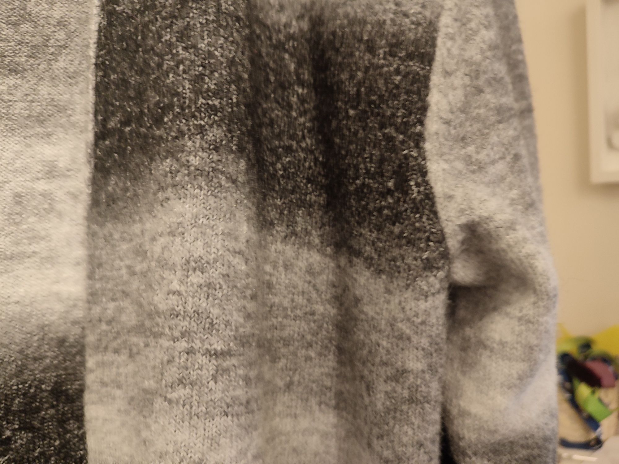 Sweter długi Tatuum rozm S