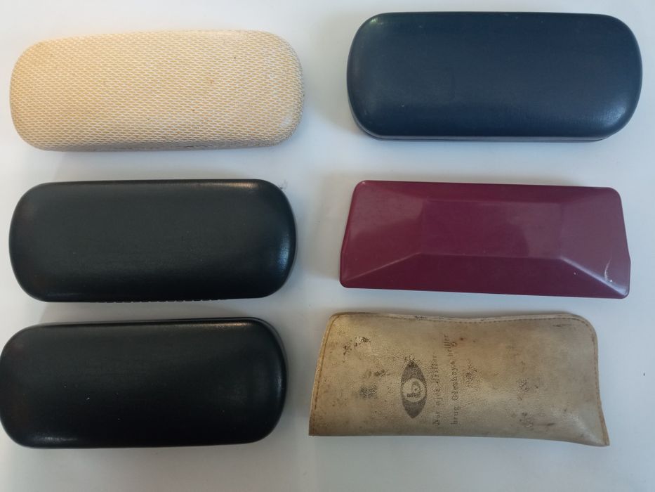 Окуляри для зору