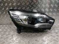 Renault scenic iv lampa przód prawa