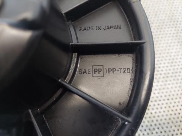 Motor da chauffage / sofagem TOYOTA Yaris (_P1_)