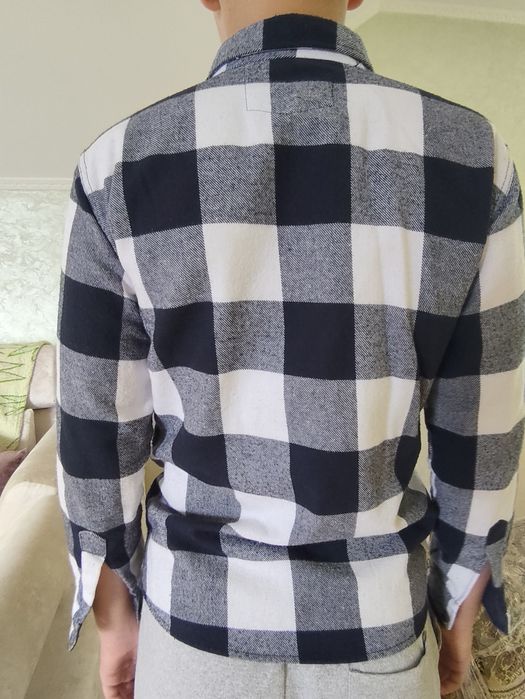 Сорочка для хлопчика