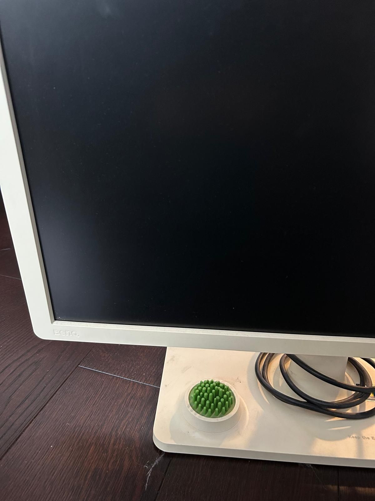 Monitor Komputerowy