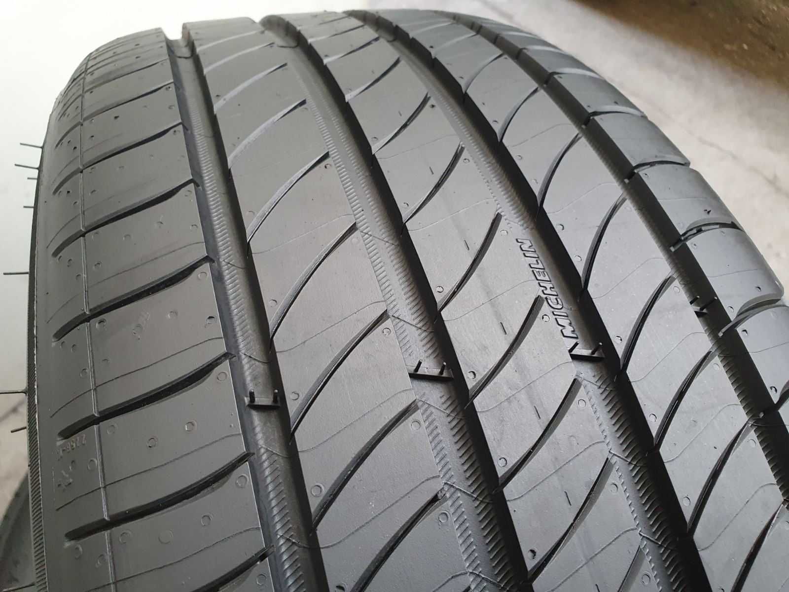 4x Michelin E Primacy 225/55r19  Nowe  2024r