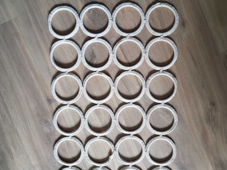 IKEA KOMPLEMENT wieszak wielofunkcyjny do szafy apaszki krawaty paski