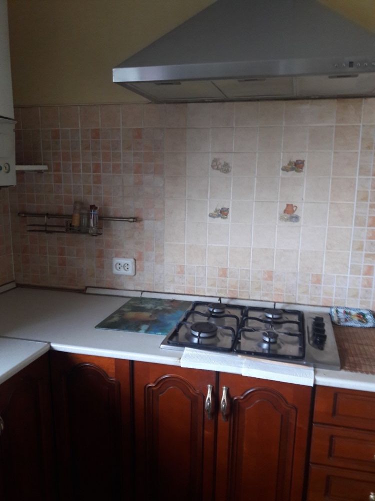 Квартира посуточно,почас.3ч-400грн, на пр.Слобожанский левый берег