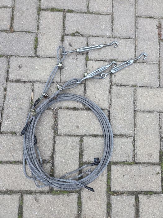 Komin kwasoodporny izolowany z wyczystką