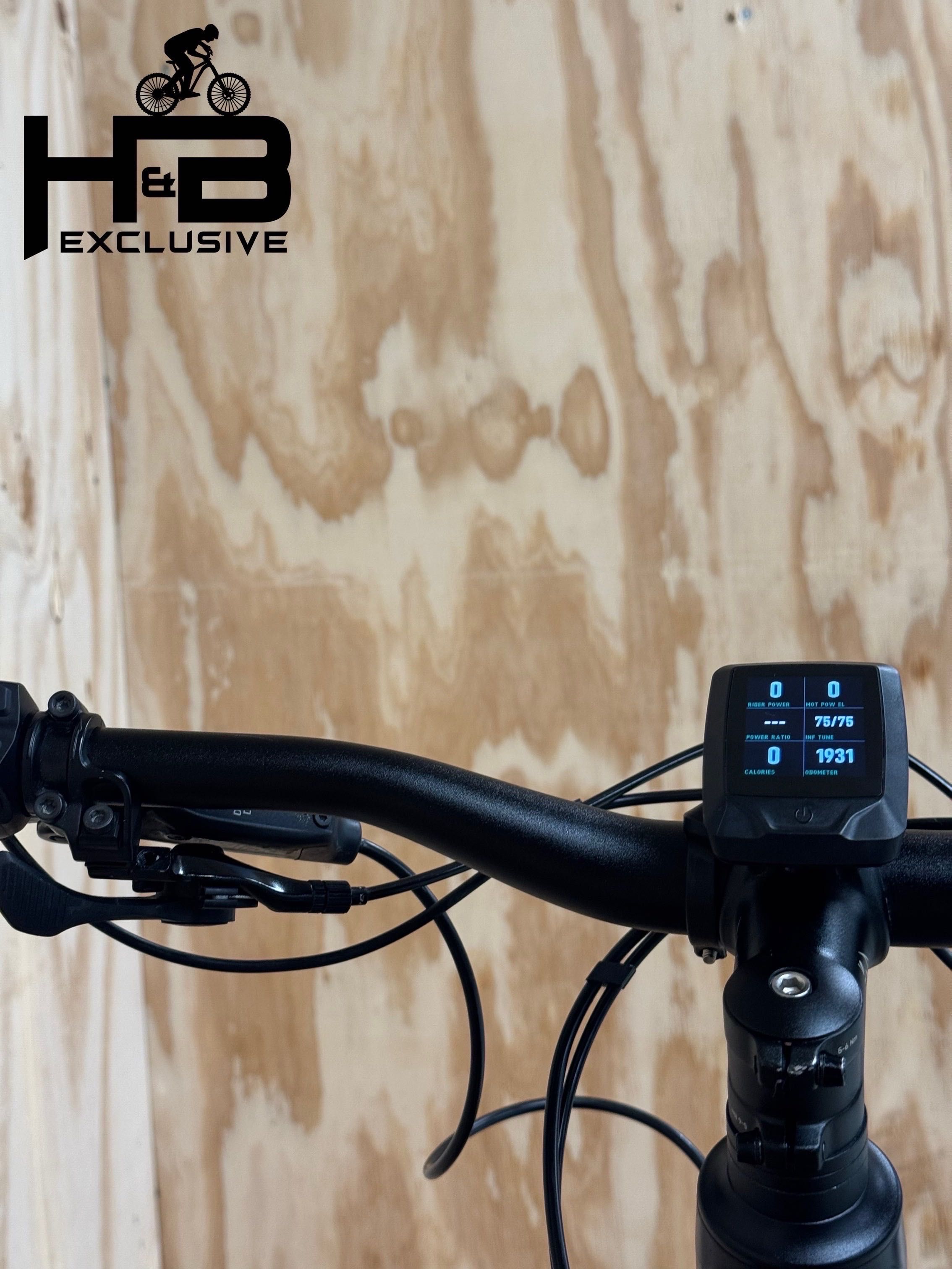 Specialized Turbo Tero 4.0 Sram NX 2022