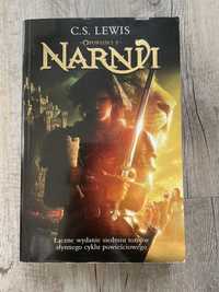 Opowiesci z Narnii 7w1