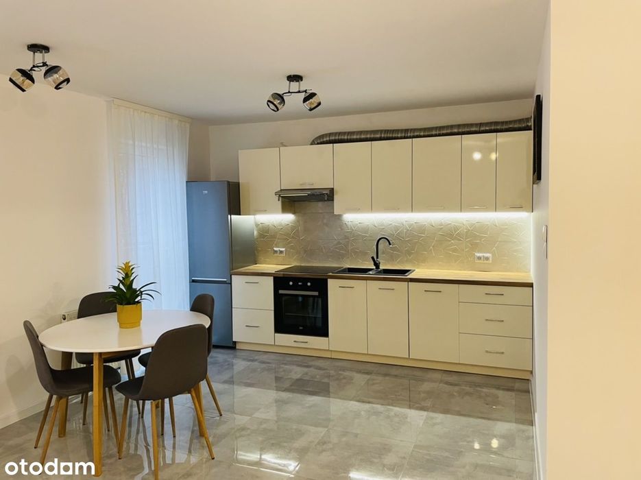 Wynajmę mieszkanie w centrum Wrzeszcza Ogrodzone osiedle, siłownia