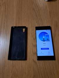 Telefon Xperia XA1 g3121 z etui