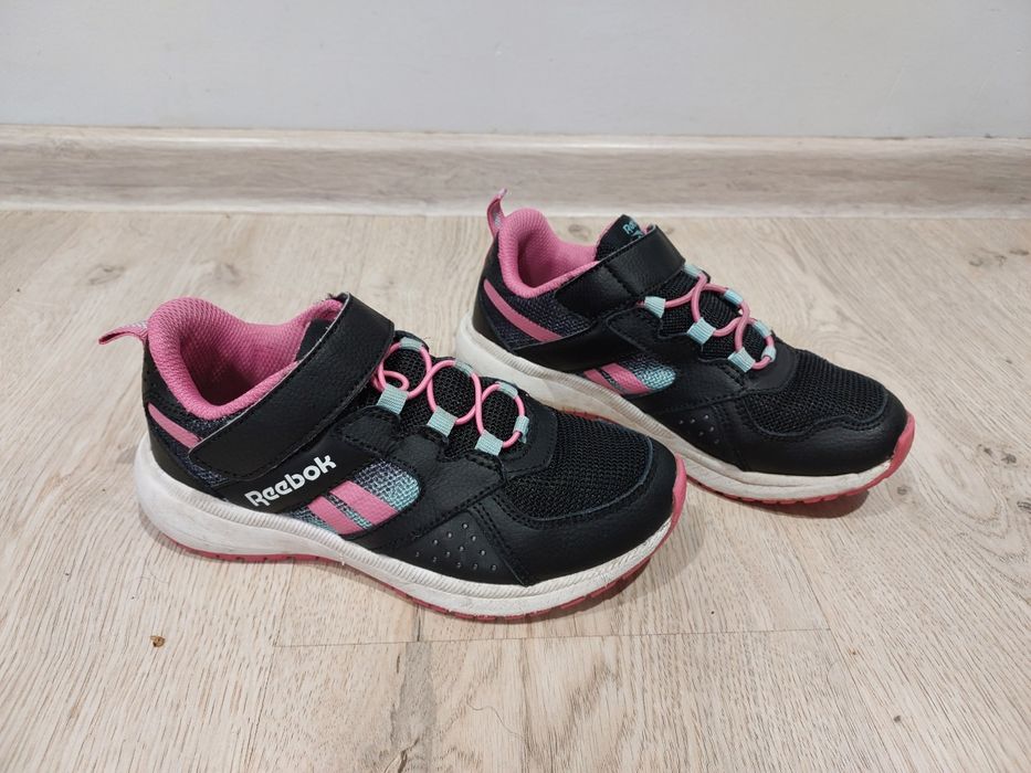 Adidasy dla dziewczynki, 30